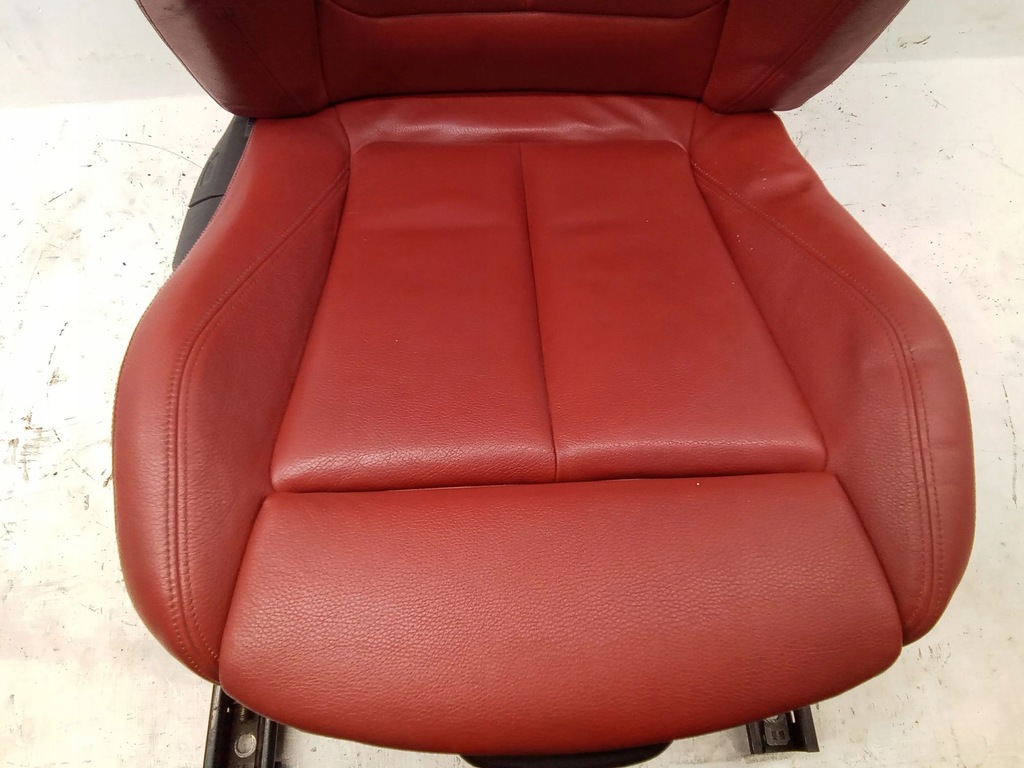 фото №12, Полный салон bmw 4 f32 f33