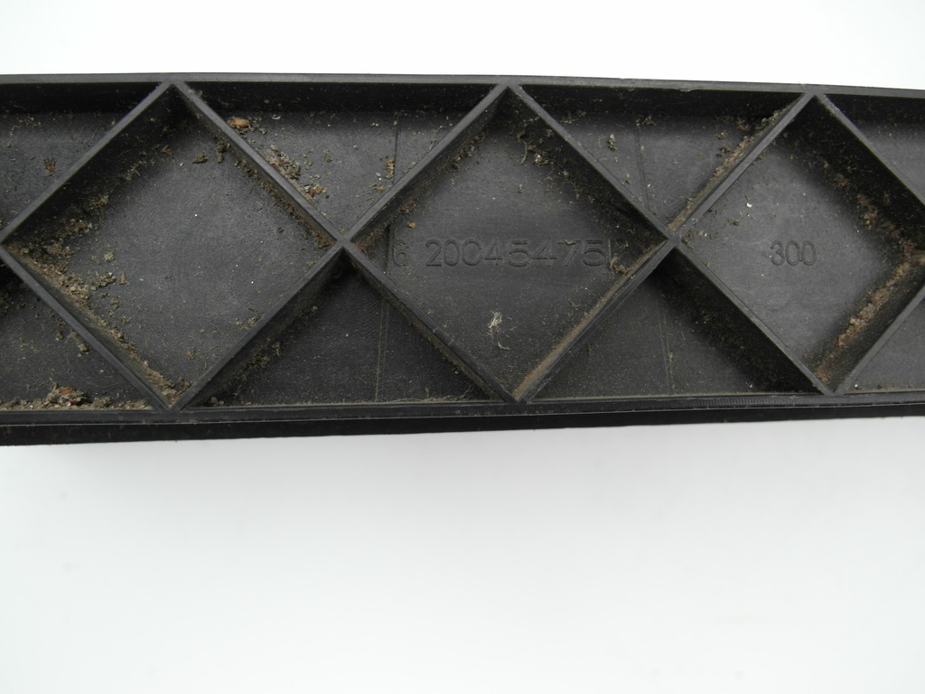 фото №7, Renault clio iv 4 captur жалюзи воздуховод воздуха 20045475r nr72