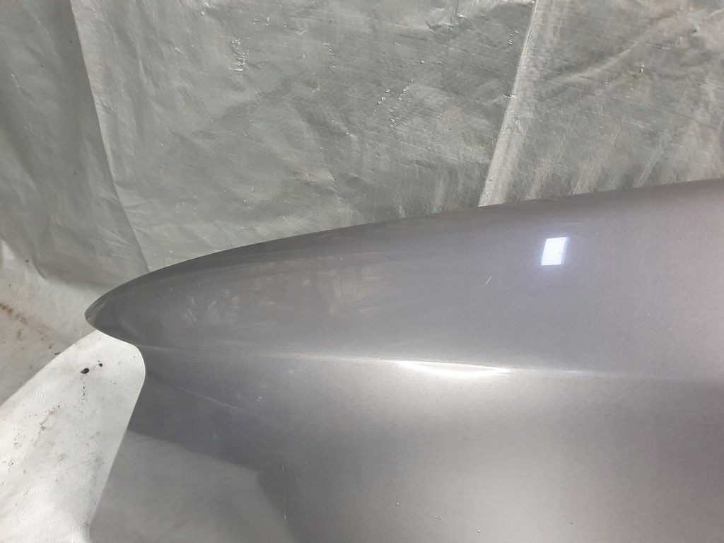 фото №12, Крила лівий hyundai sonata v k: g6