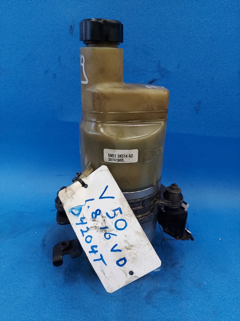 фото №1, Насос підсилювача v50 5n513k514ad