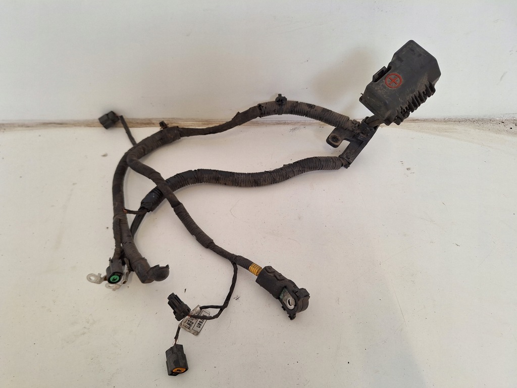 фото №1, Hyundai i20 ii джгут клема plus плюсова 91850-c8421