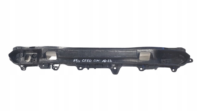 фото №1, Kia ceed com 2018-2023 балка бампера задняя