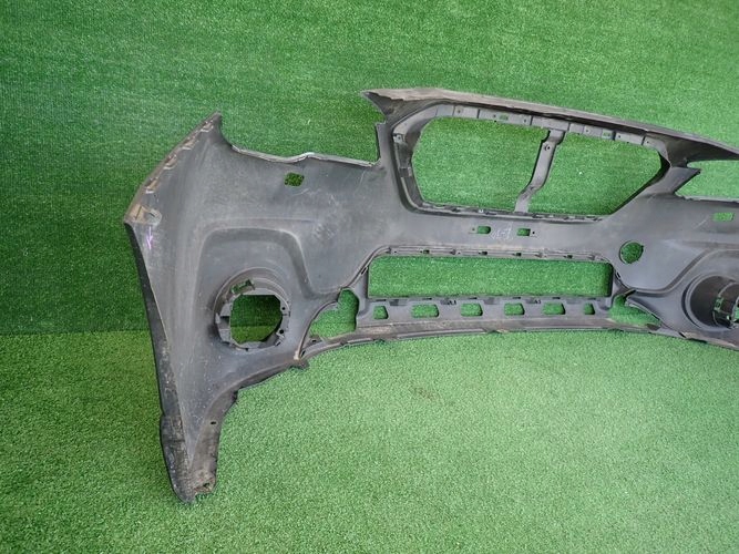 фото №9, Subaru outback v lift 17- бампер передний перед