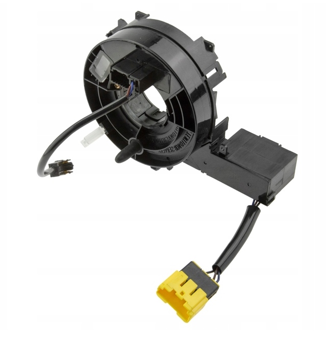 фото №1, Renault master iii 10 стрічка шлейф подушки безпеки подушка безпеки