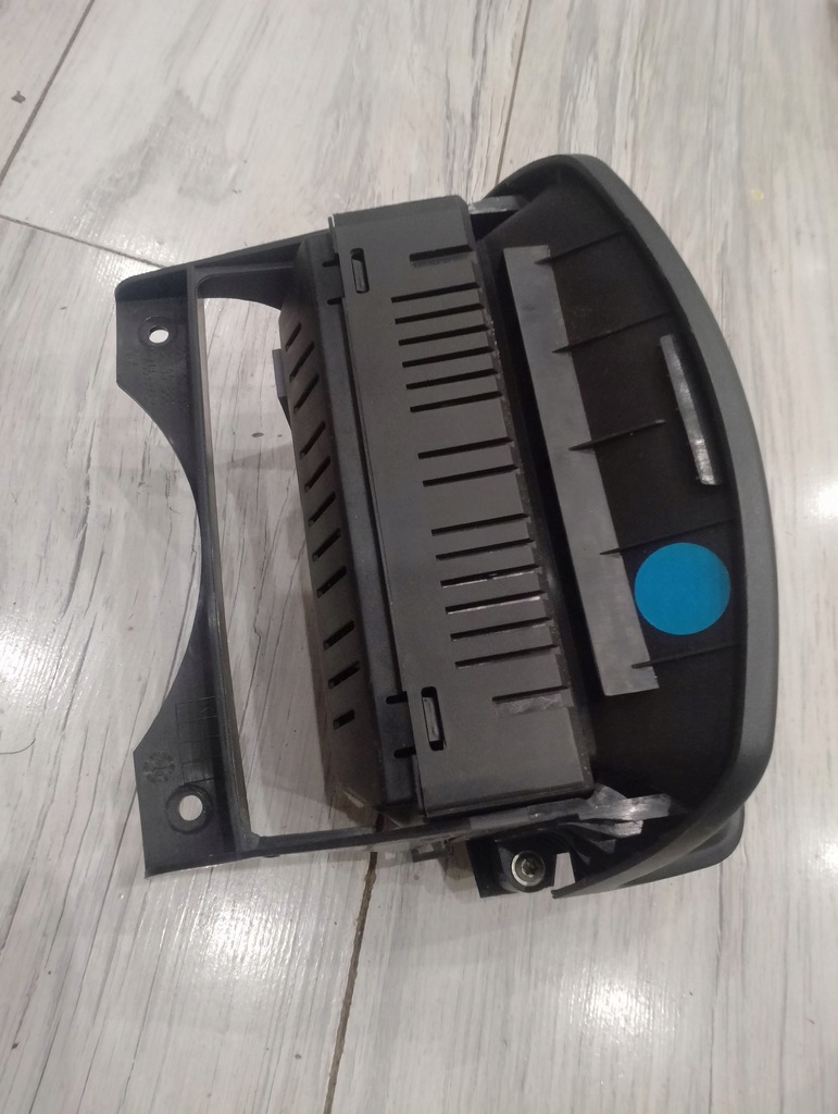 фото №3, Дисплей opel corsa d 13256232