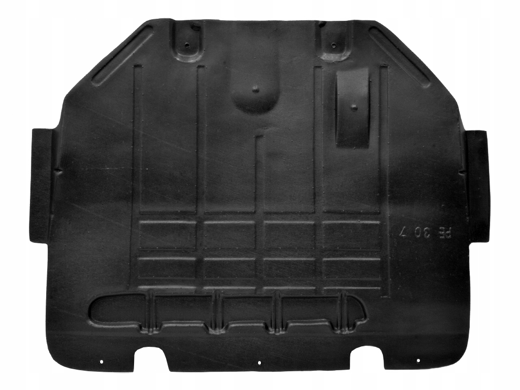 фото №1, Peugeot 307 2005- захист pod двигун 7013l3