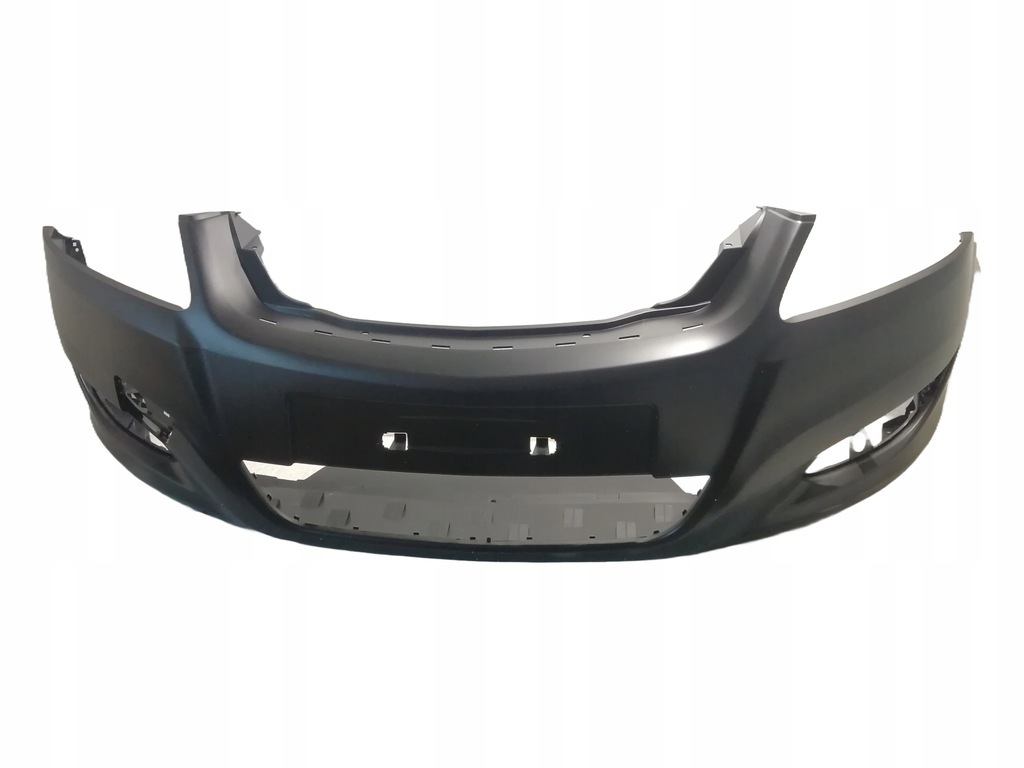 фото №1, Бампер передний do opel zafira b 2008-2011 lift