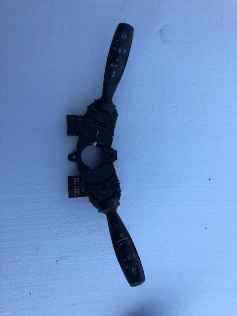 фото №1, Hyundai i10 ii 2014 rok перемикач комбінований