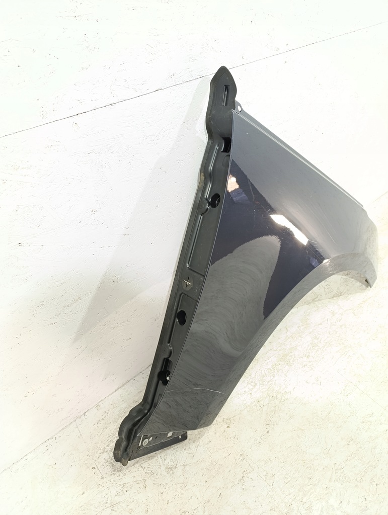 фото №12, Land rover range rover vogue l460 крыло правый перед передний om idealny !