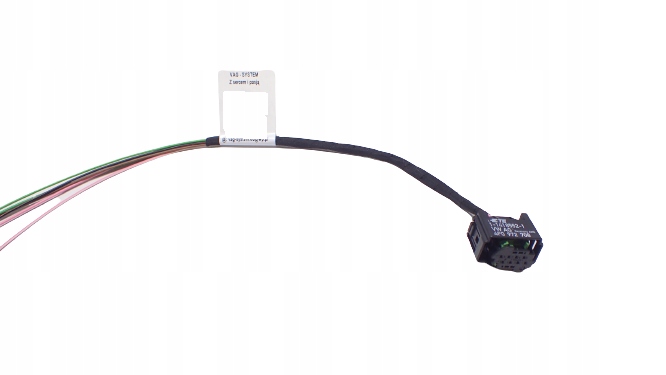 фото №1, Новий набір ремонтний lidar laser audi q8 4m8