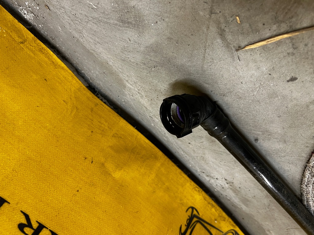 фото №3, Труба шланг охолодження акумулятора tesla model 3