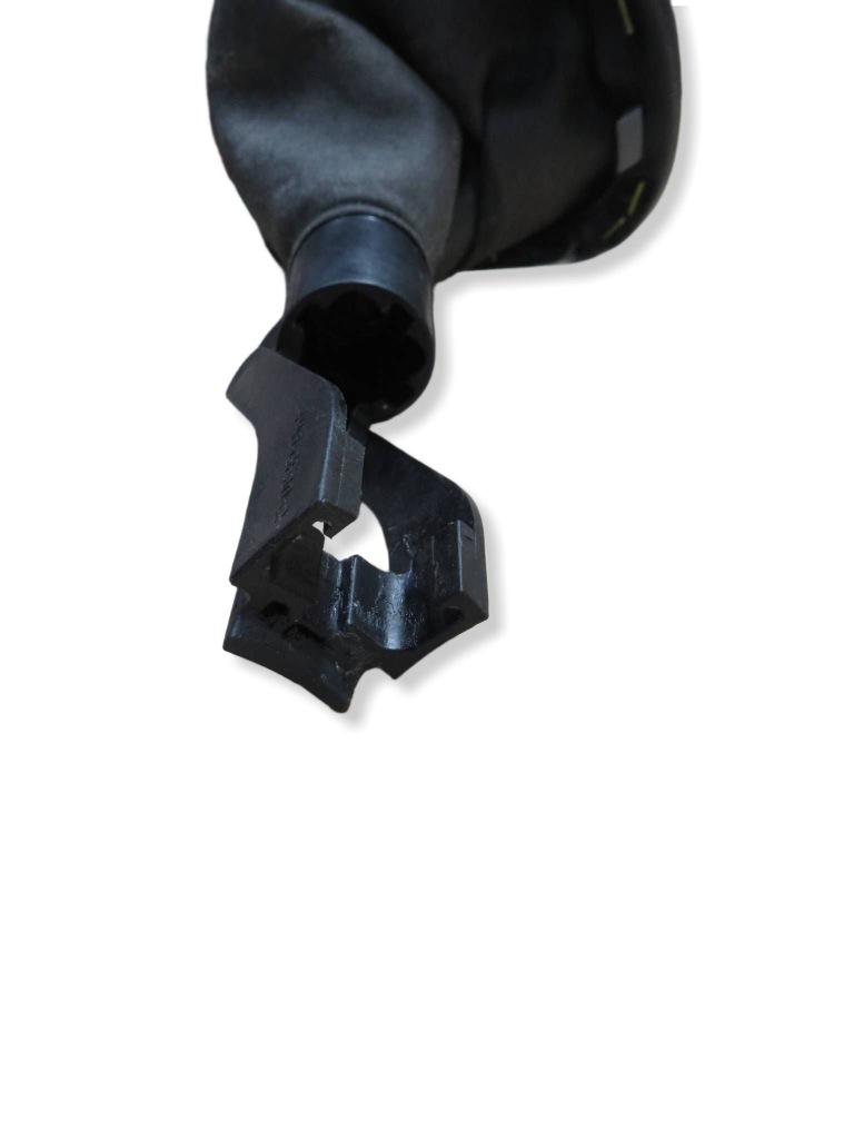 фото №7, Hyundai ix35 чохол вибірник перемикання передач