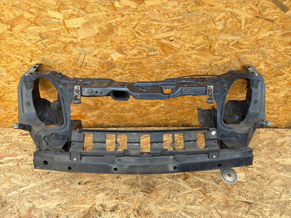 фото №1, Opel meriva a lift pas передній підсилювач панель фари