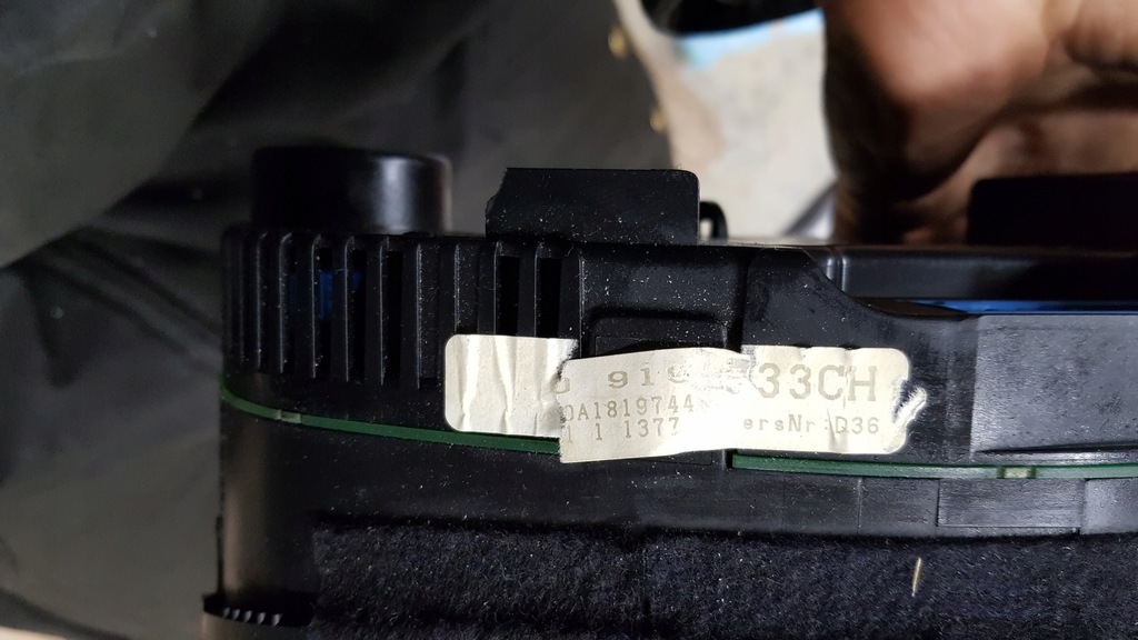 фото №8, Набор стартовый do запуска a8 d2 4.2 4d0907558t