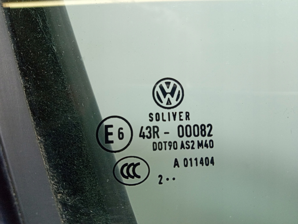 фото №6, Vw passat b7 двері перед праве передні lk7x