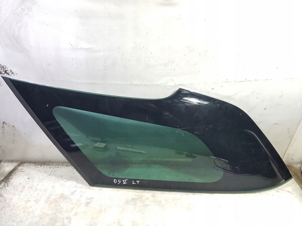 фото №1, Скло кузовна лівий задня citroen ds5