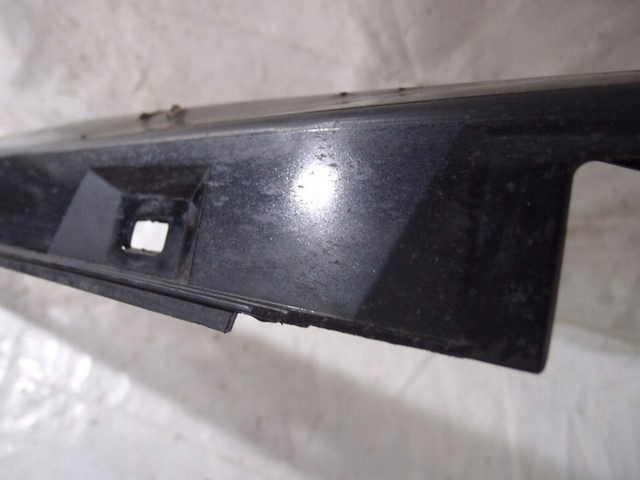 Защита накладка  порога  правая audi a6 c7 4g0853860d Цена