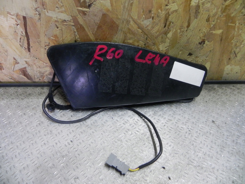 фото №1, Mini countryman r60 14r подушка безопасности сиденье сиденье левый