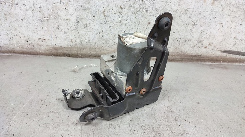 фото №1, Насос блок керування abs renault megane ii 8200685699