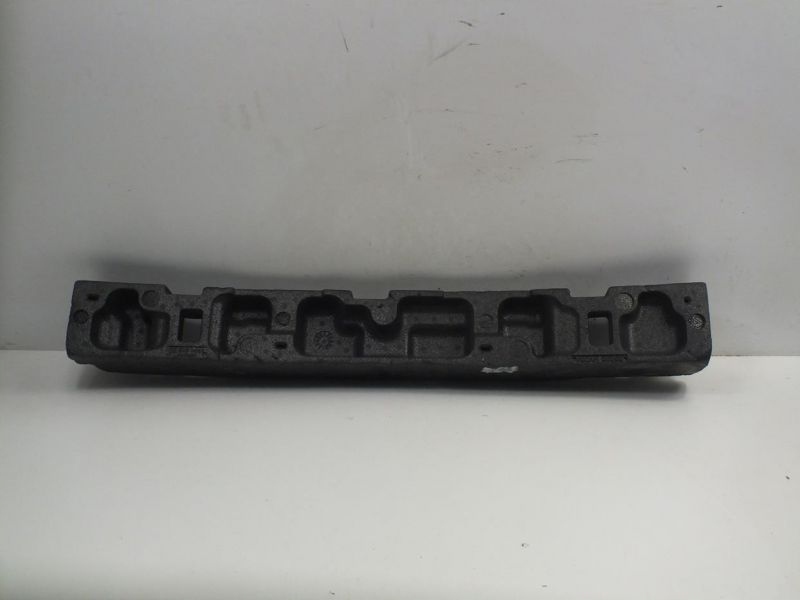 фото №7, Qashqai ii j11 абсорбер відбійник бампера задня oryg