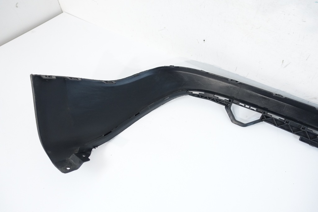 фото №6, Молдинг спойлер бампера задня mercedes glax156 a1568850325