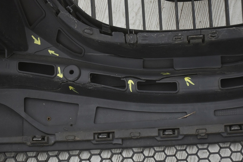 фото №14, Бампер передний перед seat altea toledo iii lw7z