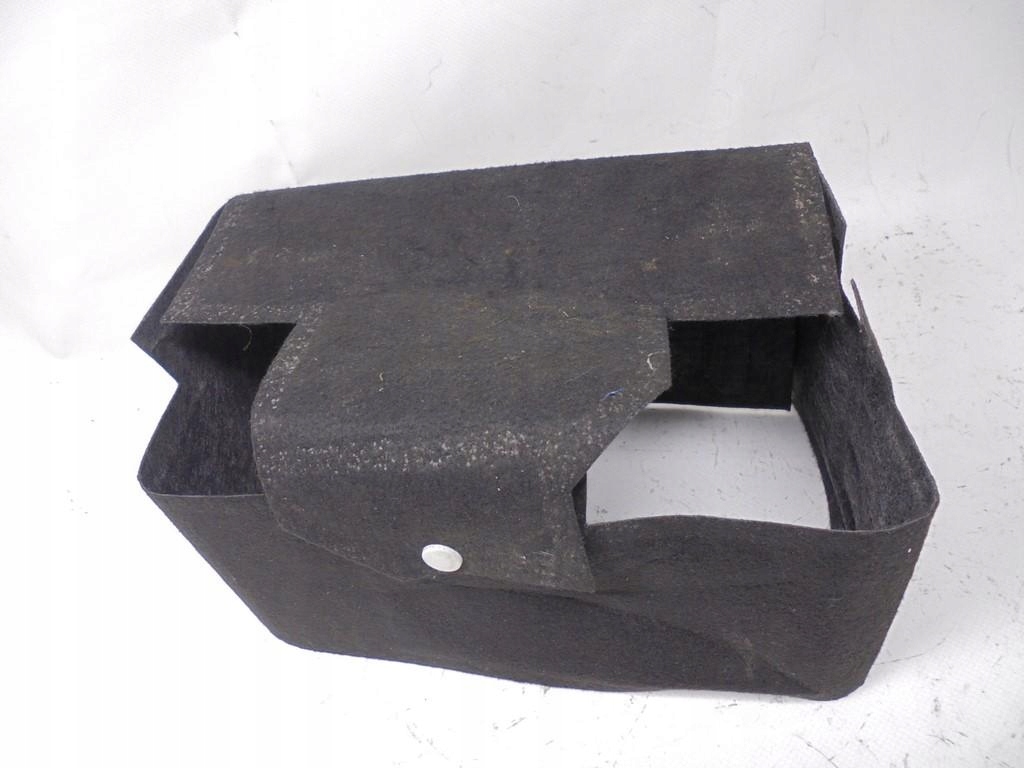 фото №2, Захист чохол na акумулятор утеплювач renault clio v 1,5 dci 20r.