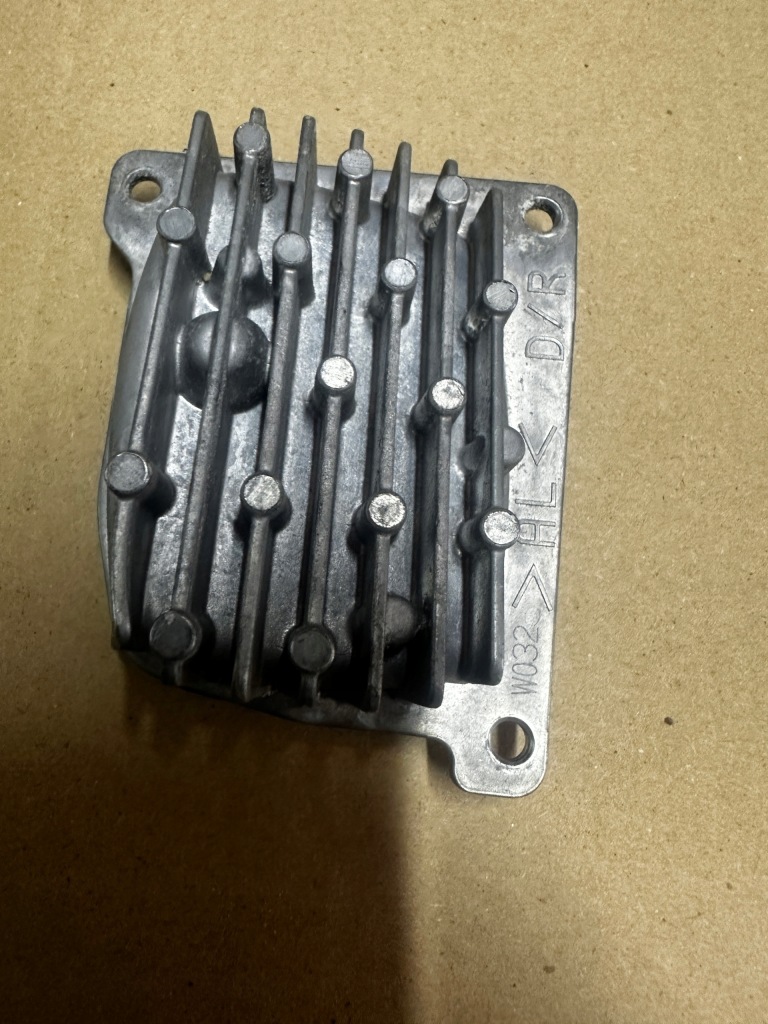 фото №2, Модуль jez перетворювач renault talisman 90138428