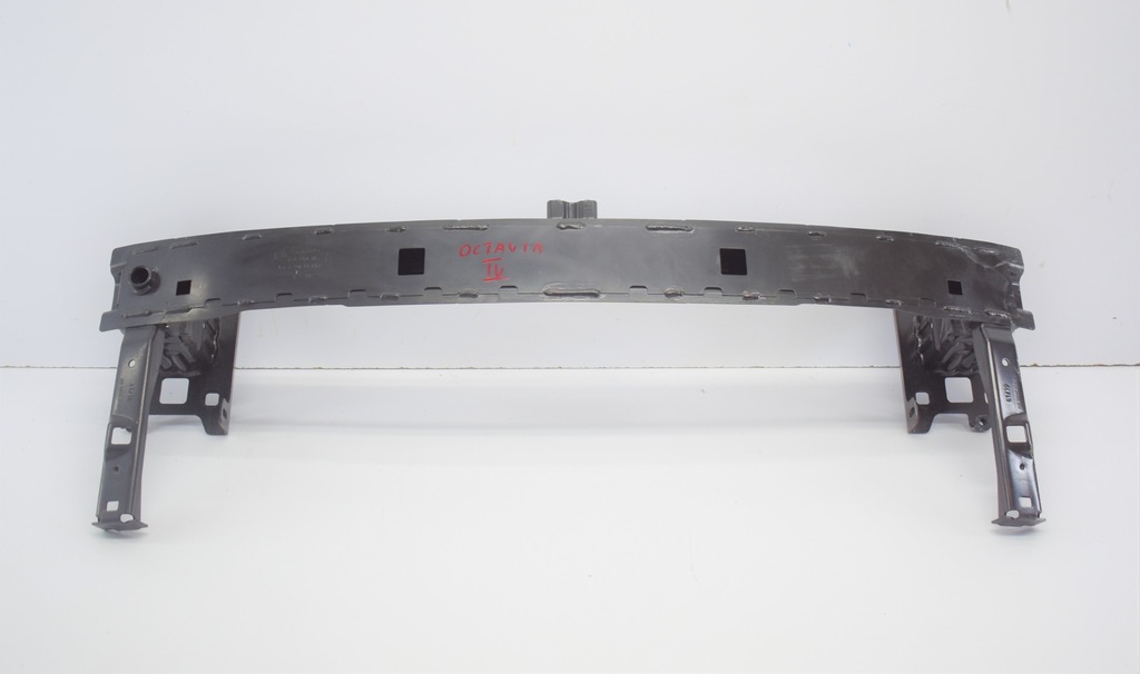 фото №1, Skoda scala 654 балка перед передняя бампера