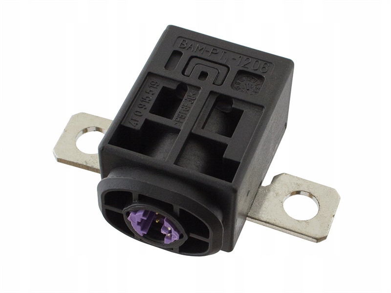 фото №1, Запобіжник піротехнічний seat ibiza 4f0915519