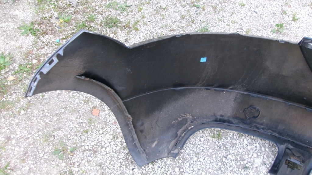 фото №9, Бампер задня задній audi tt 06- 8j0807511a