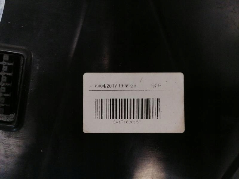 фото №7, Maserati quattroporte vi m156 бак топлива 670031735 бак топлива adb