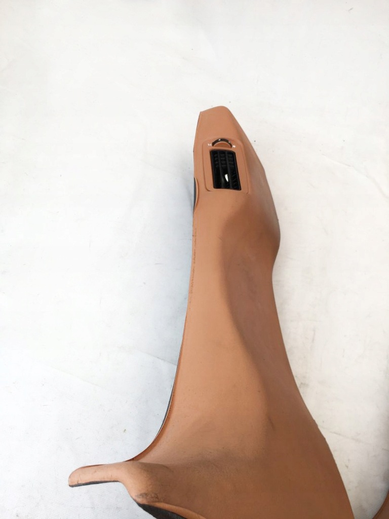 фото №4, Maserati quattroporte 04-12 захист стійка середня