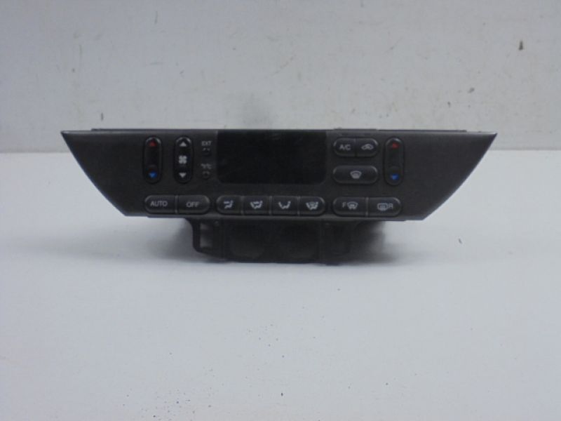 фото №9, Jaguar s type панель обдув xr8h18c612af