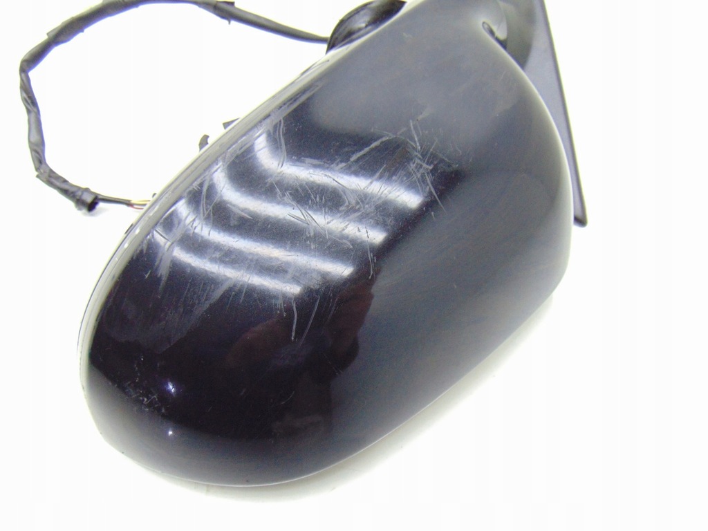 фото №7, Зеркало правое перед передние audi a3 8p lift lz9y