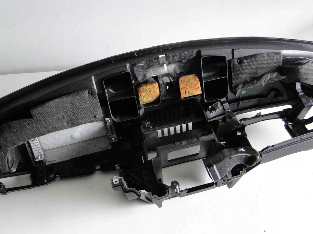 фото №9, Mercedes e klasa w212 212 lift консоль приборная панель