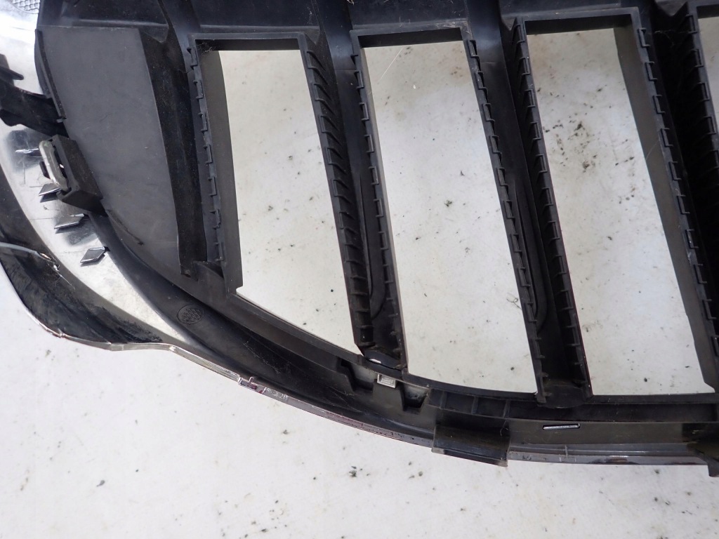 Bmw 3 g20 g21 18-21 решётка радиатора решётка радиатора в Украине