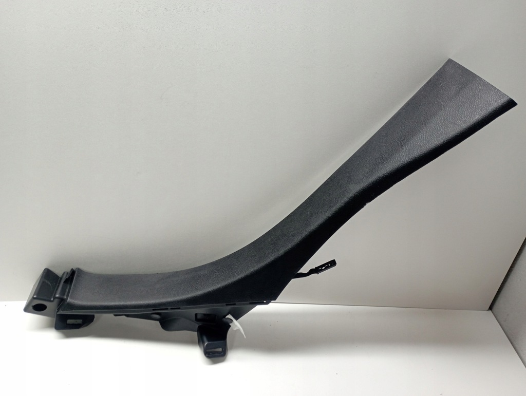 фото №1, Захист молдинг стійка поріг правий задня dodge durango r/t 11-20