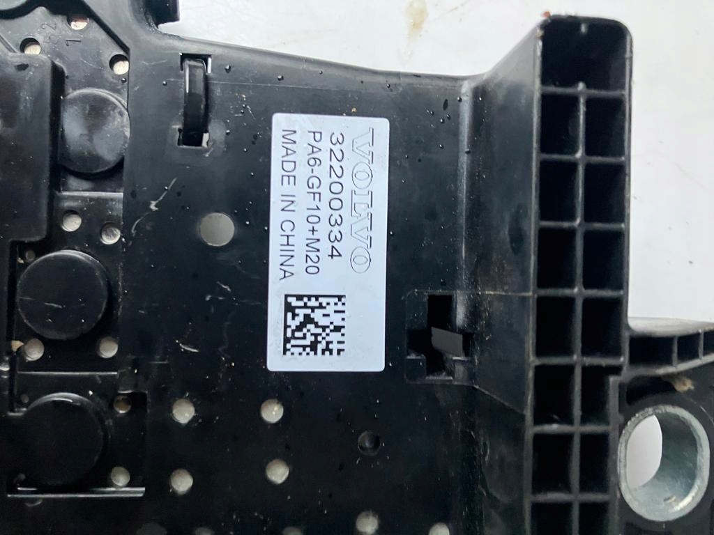 фото №5, Модуль акумулятор клема piro xc40 2.0 d4 32200334