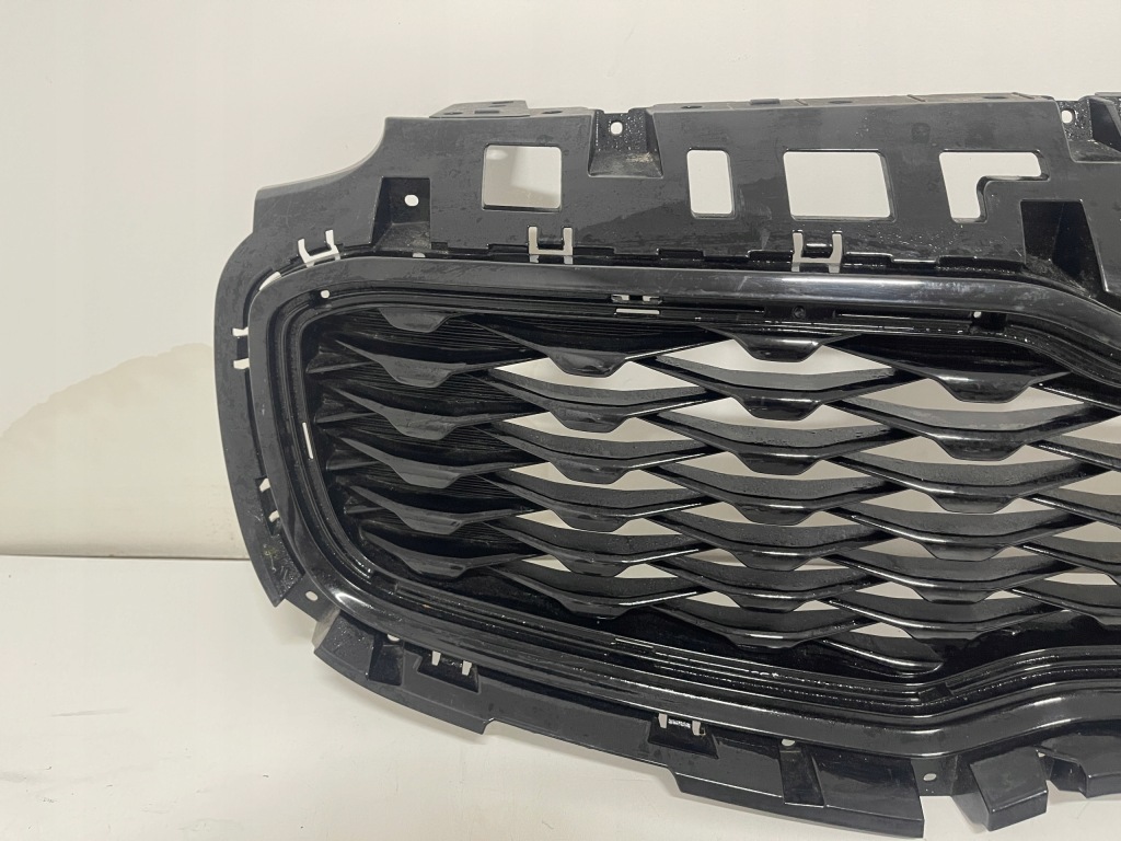 фото №3, Решітка радіатора решітка радіатора kia sportage iv 2015-