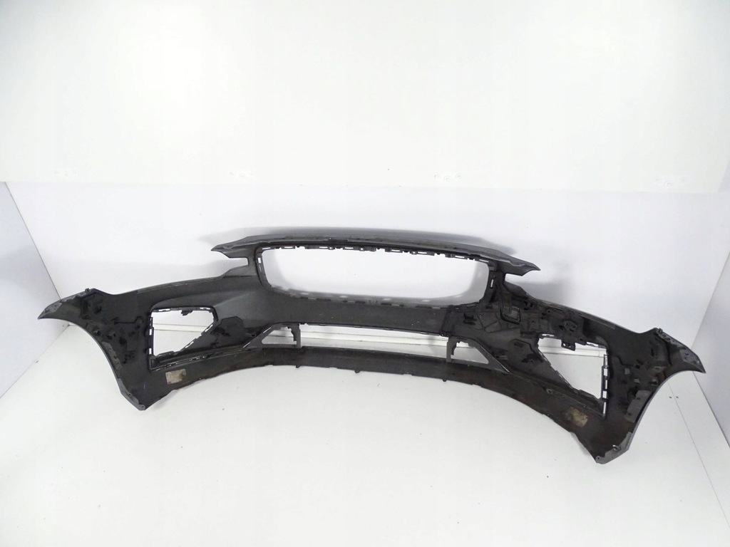 фото №11, Бампер перед передний volvo s60 iii v60 ii r-design