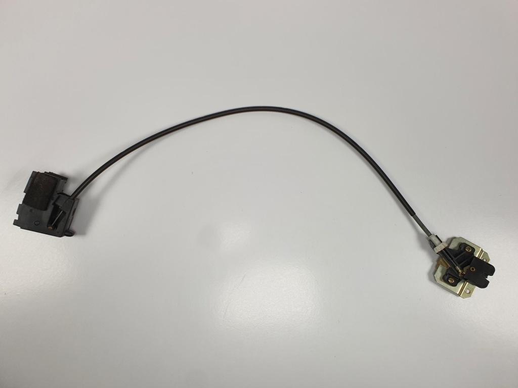 Купить Замок бардачка трос mercedes w140