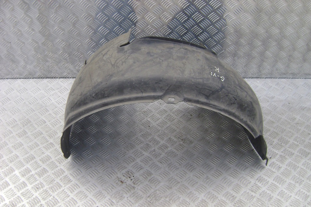 фото №1, Vw golf vi - подкрылок передние правое