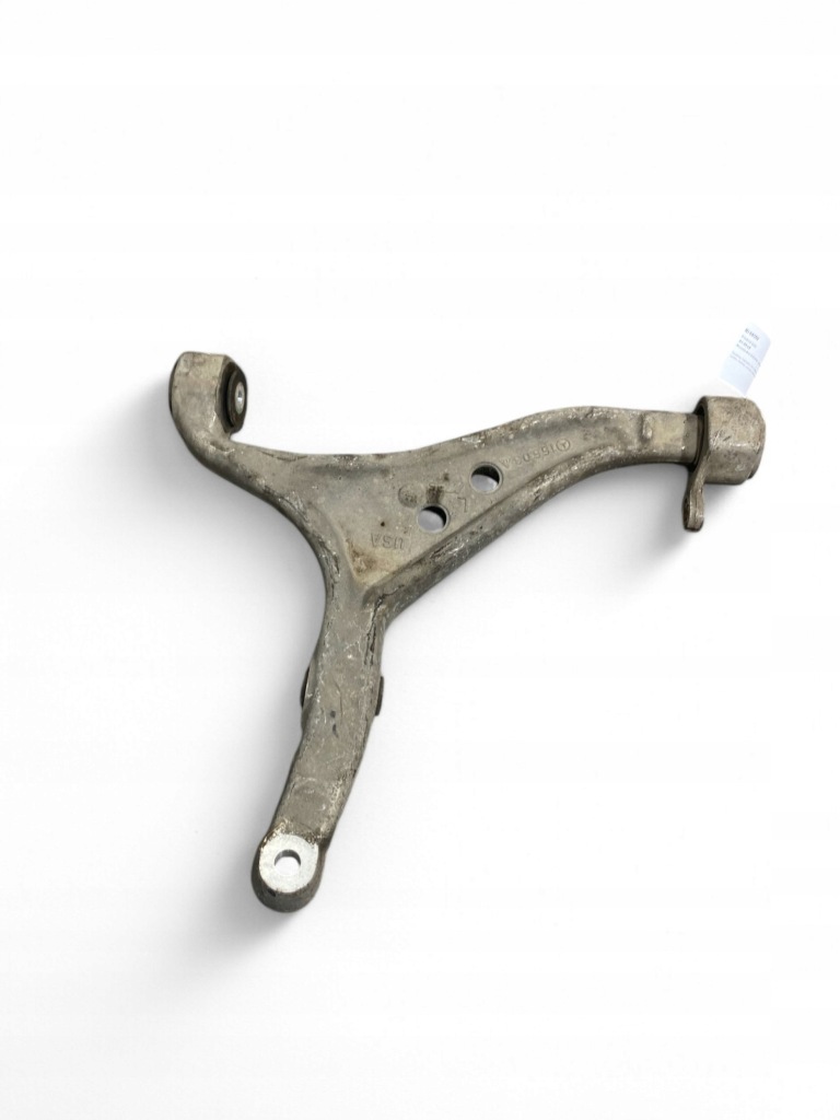 фото №9, Mercedes-benz gle w166 - c292 рычаг передний нижний 16603