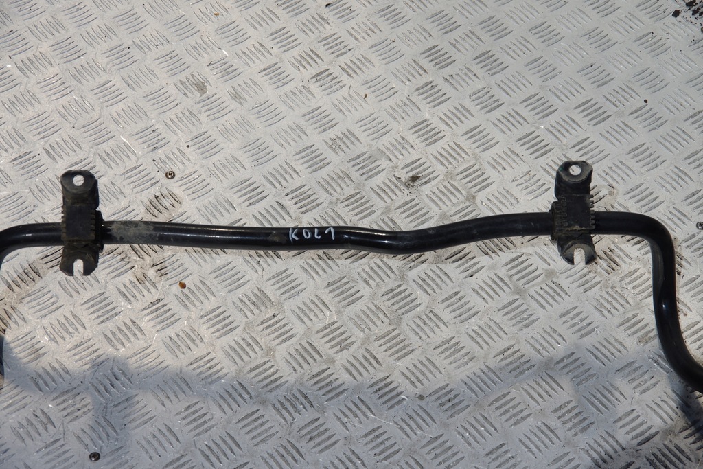 фото №3, Стабилизатор тяга стабилизатора соединитель перед renault koleos ii