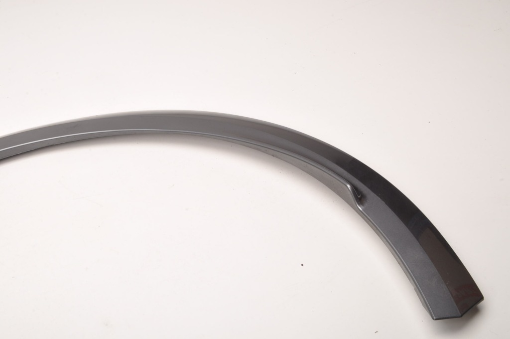 фото №6, Cupra formentor накладки накладка крыла левый задняя suv 5ff853817h 2023r