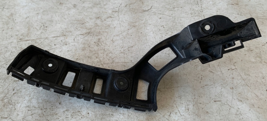 фото №3, Направляющая бампера левый задняя up mii citigo 1s6807393d