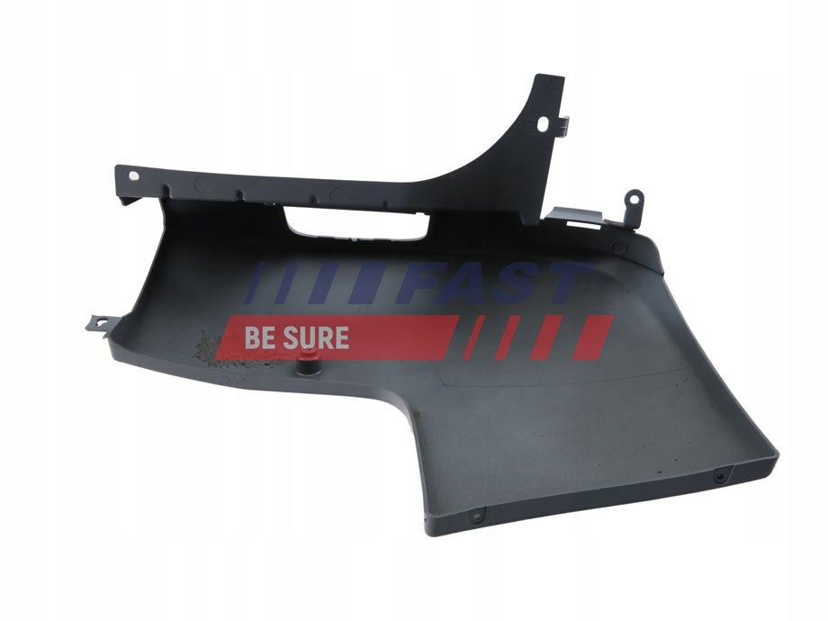 Купити Кутик бампера renault trafic 01 задня