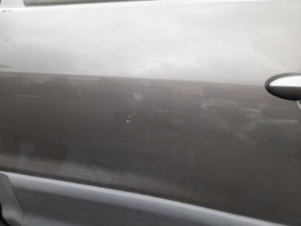 фото №7, Mazda tribute дверь левый задняя левая задние 26b