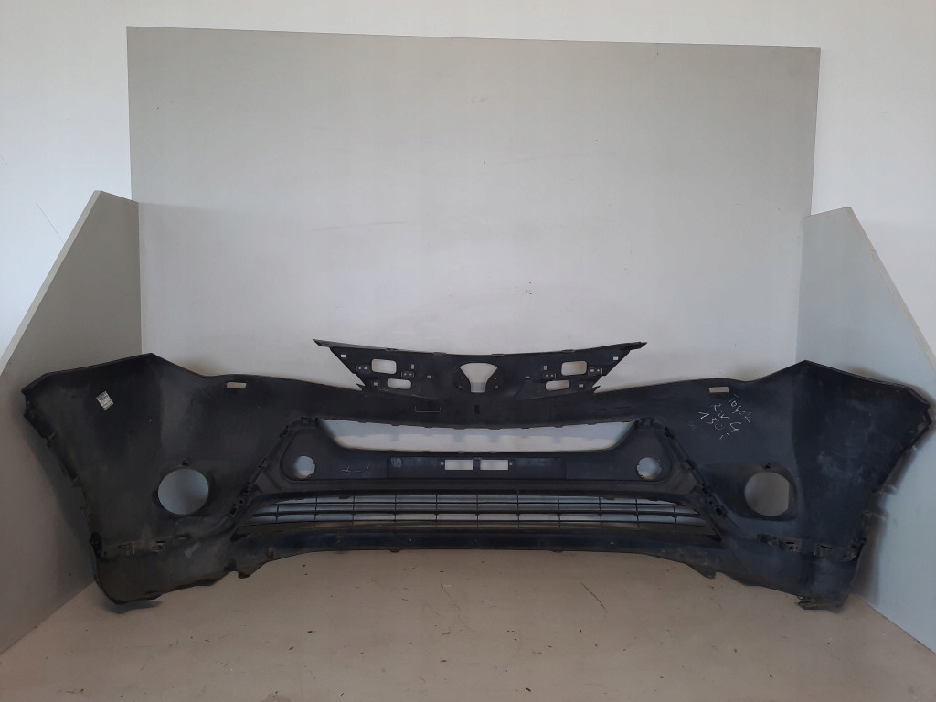фото №11, Toyota rav4 13-19 бампер задняя задний 5211942a00